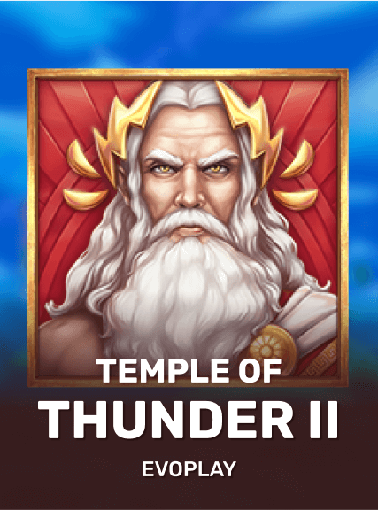 Temple of Thunder II